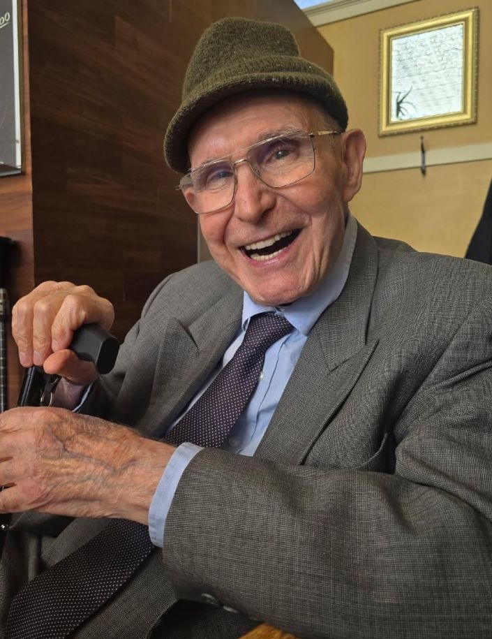 Demetrios Panagiotou Kanellakos