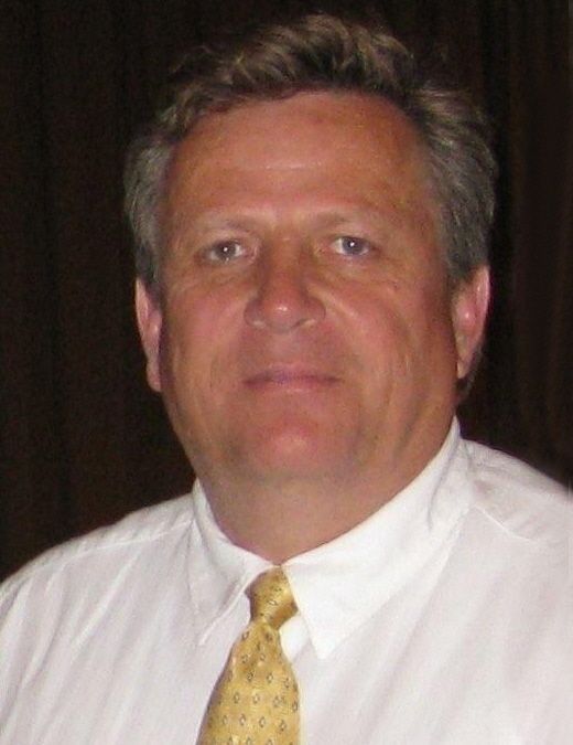 Paul E. Otto