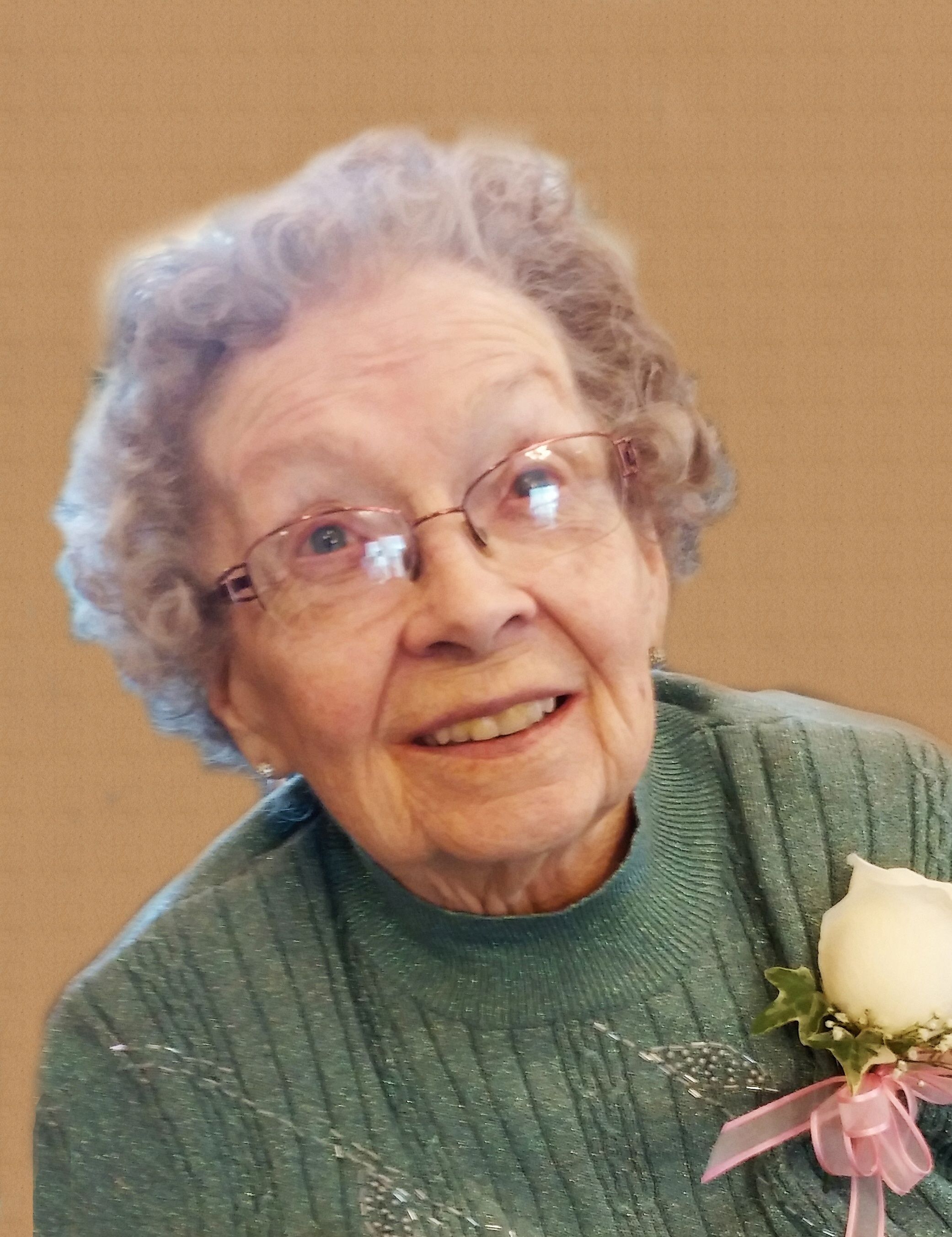 Caryl Emelyn Padley