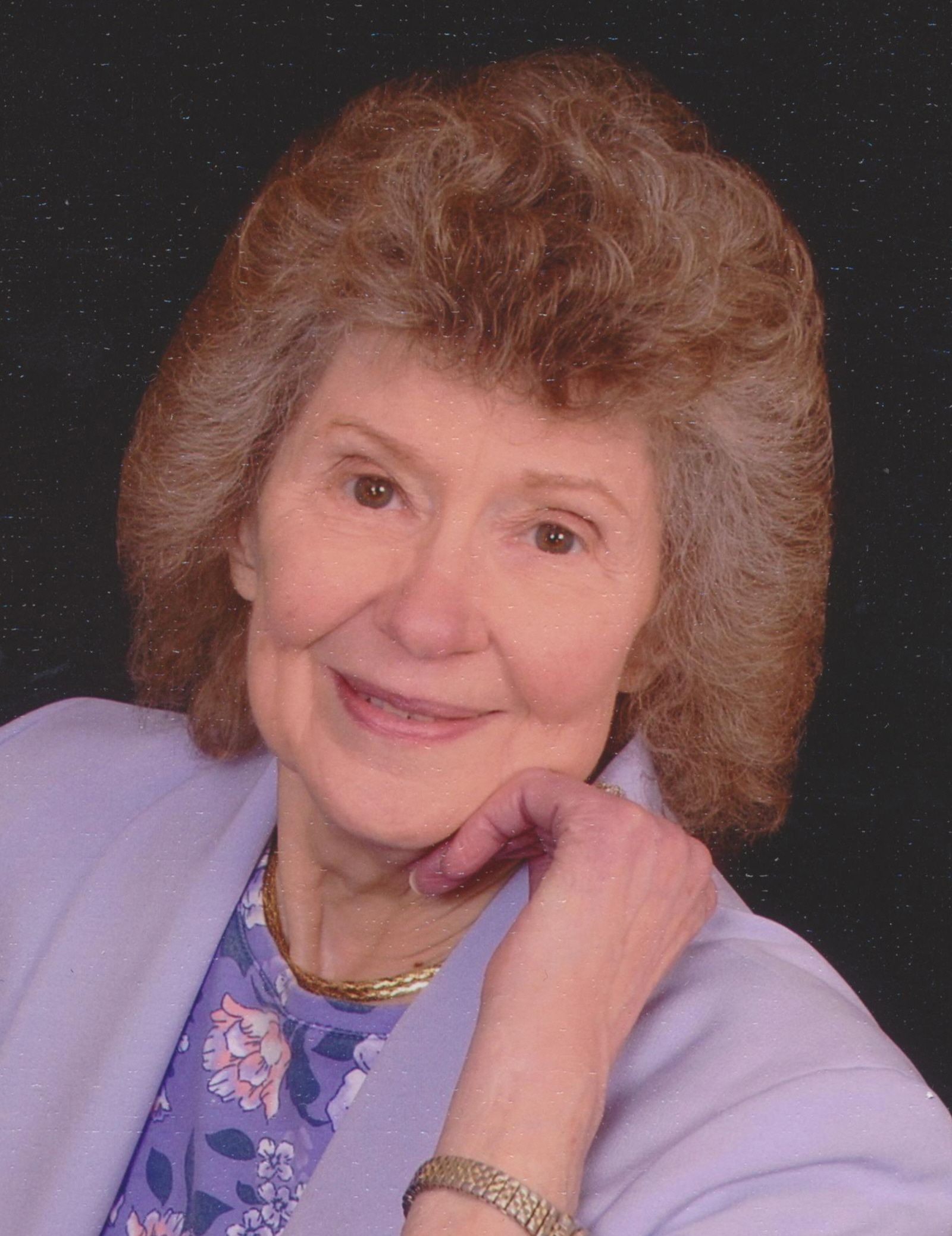 Patricia Jean Wieczorek