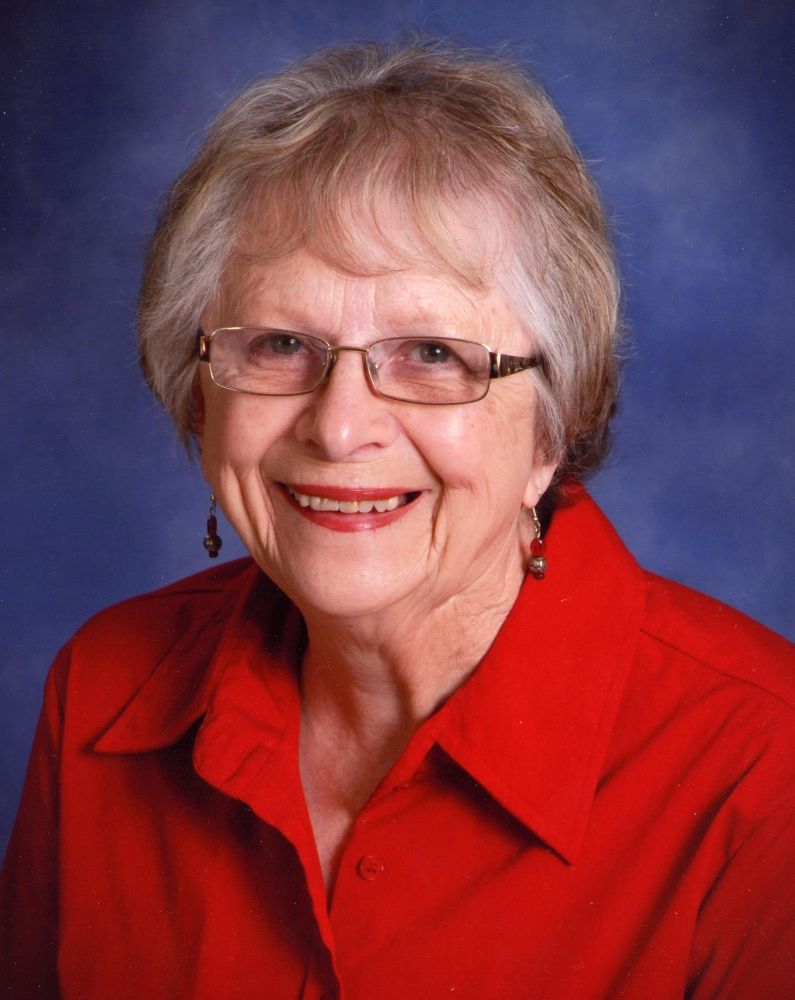 Patricia Lee Ruegger