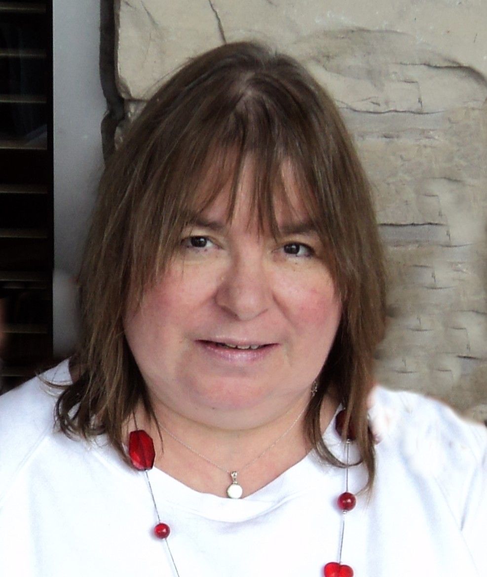Patricia Lynn Bright,