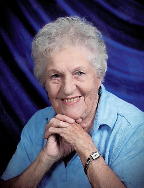 Ann Louise Burnett