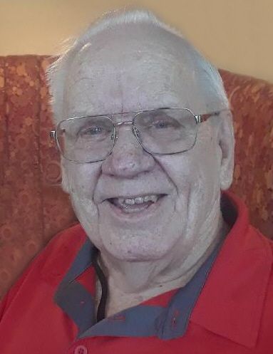 John William "Bill" Boyer