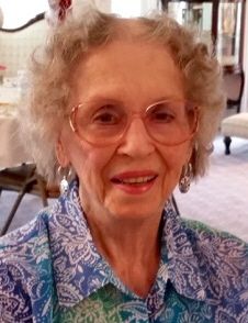Caroline June Bleck