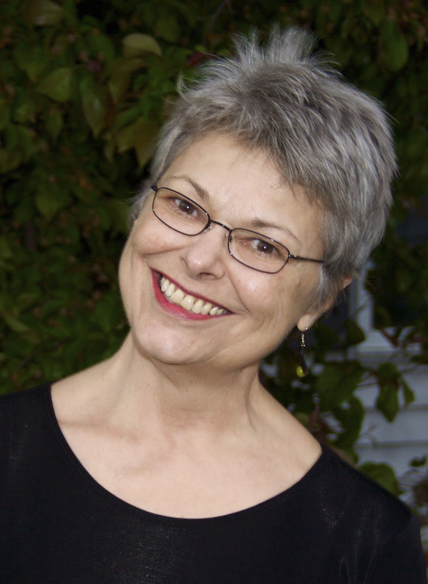 Meryl Rae Manhardt