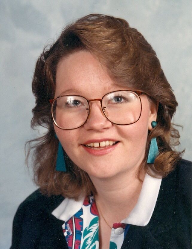 Mary Jeanne (Shaw) Adams