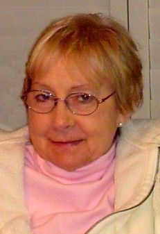 Thelma Pinkerton