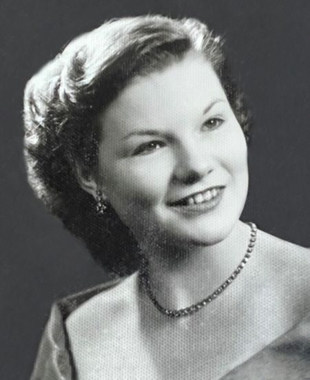 Memorial wall photo