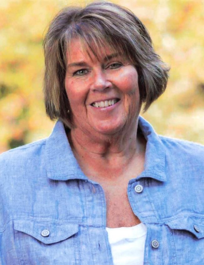 Diane K Ryan