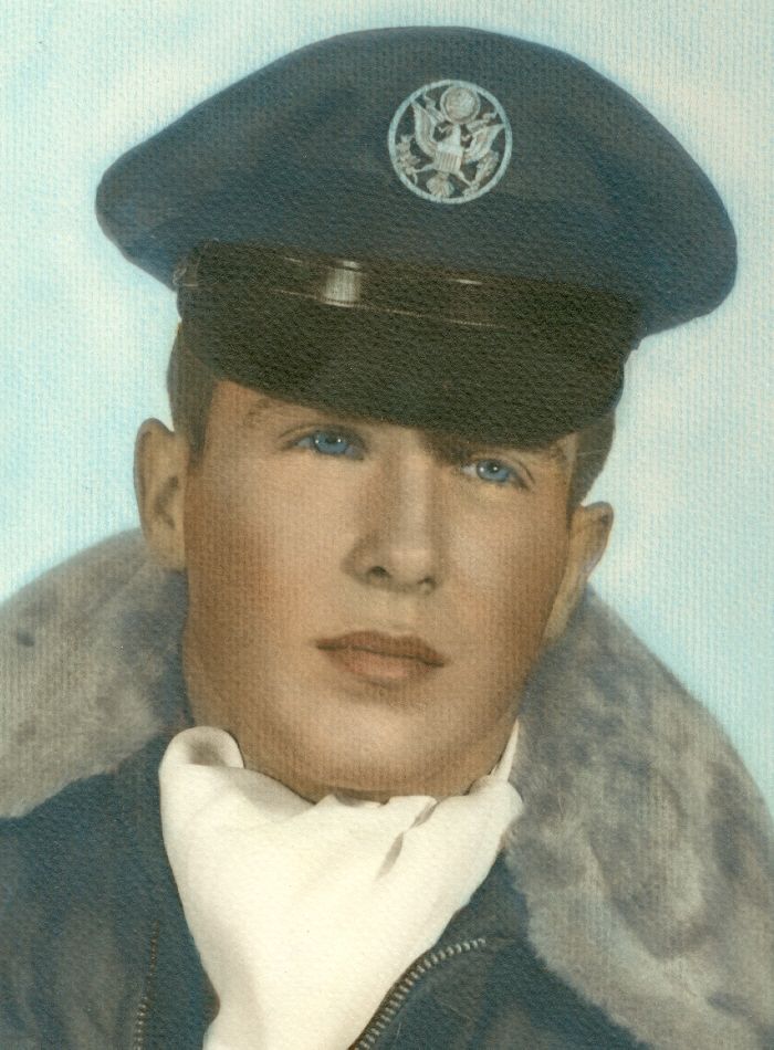 Jon Richard Varese,