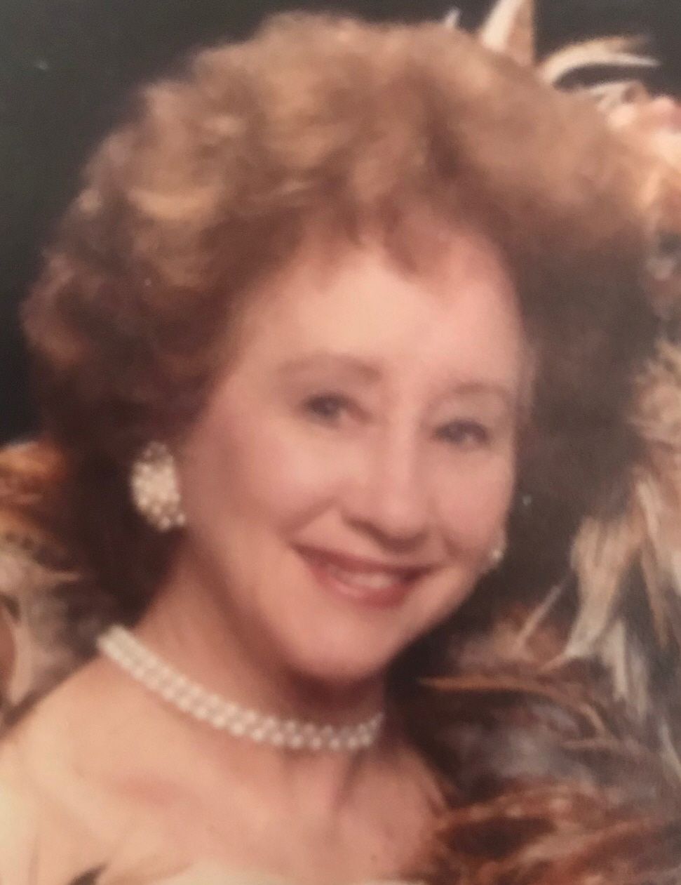 Edith Shadler