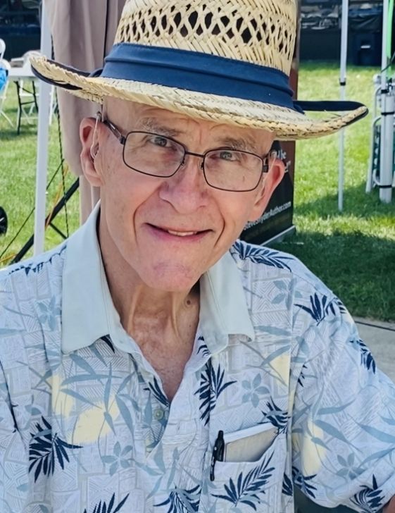 David Frank Conrad