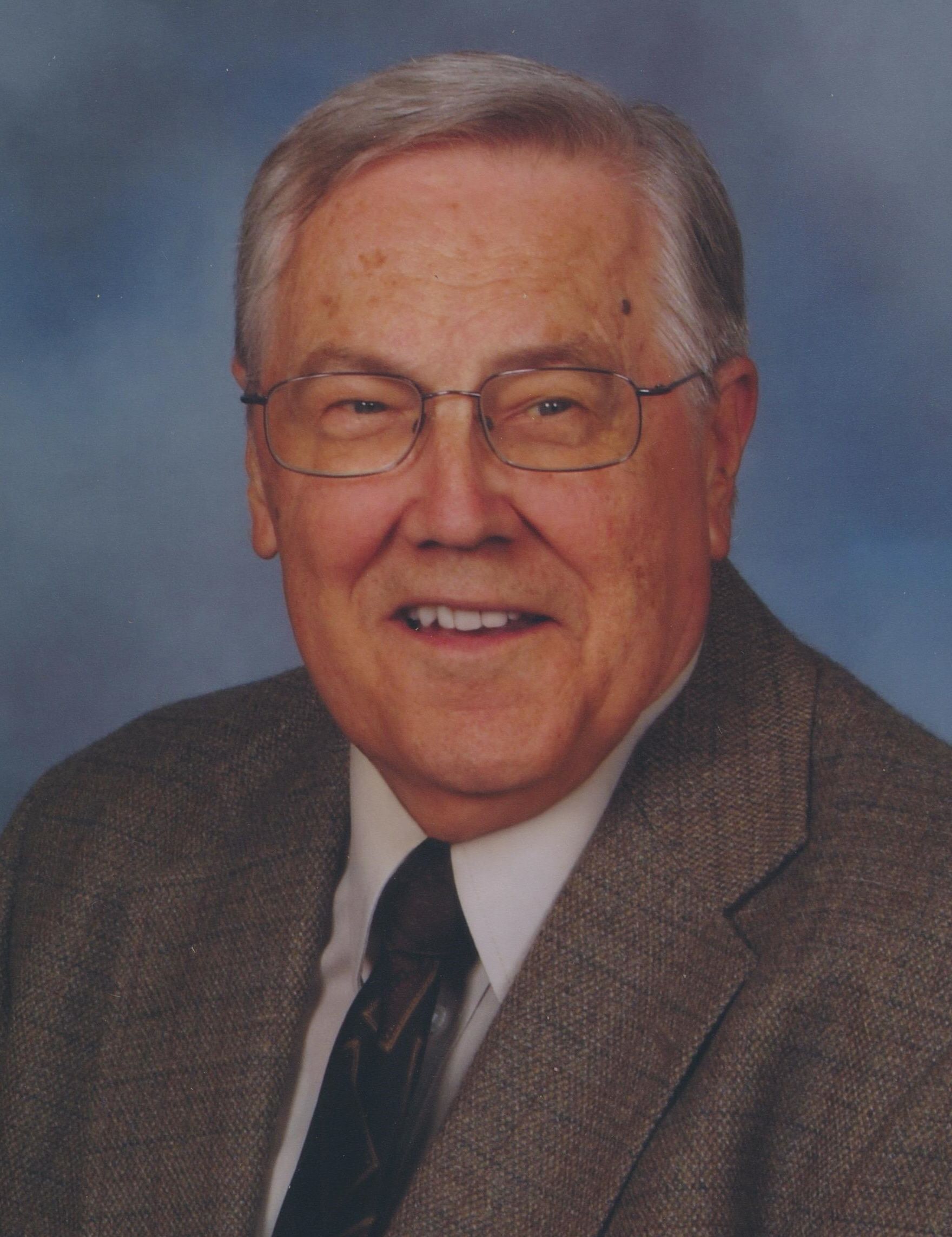 William Edmund Pschorr