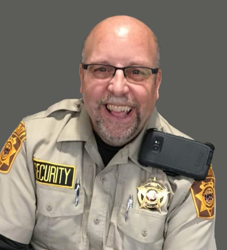 Douglas Robert Pollard