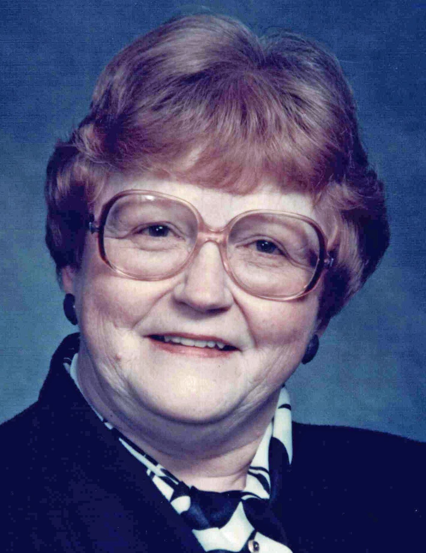 Ethel D. Nelson