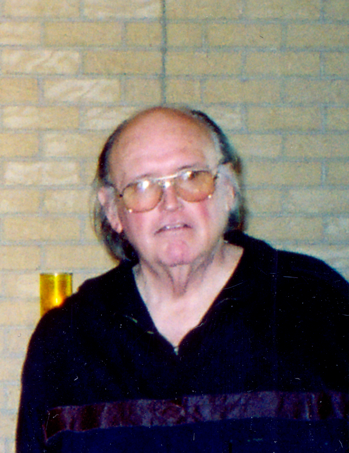 Lawrence Brown
