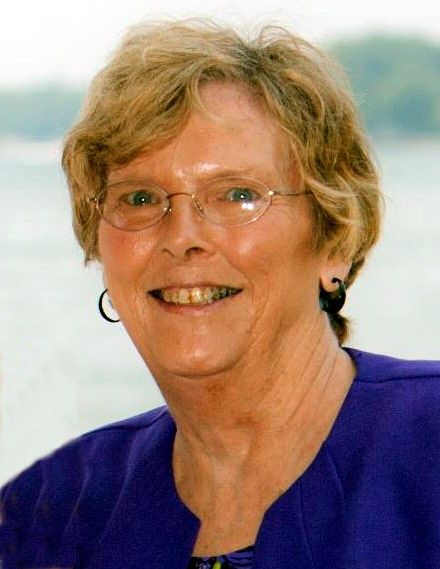 Donna Jean Crotty