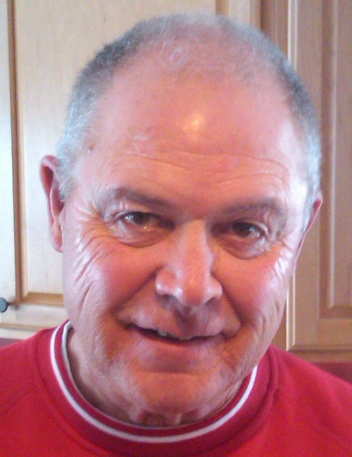 Craig D. Bellefeuille