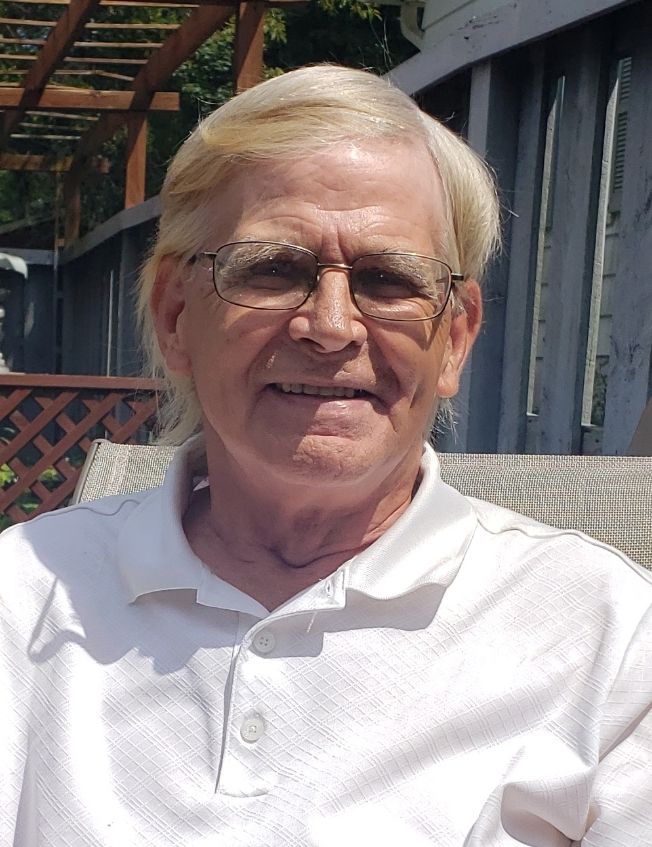 Mark D. Braund