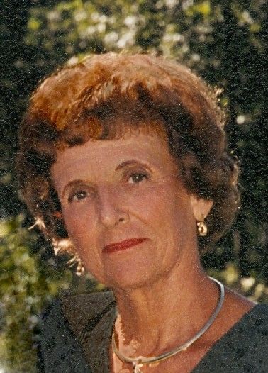 Dorothy Ann (Katte) Gabrielse