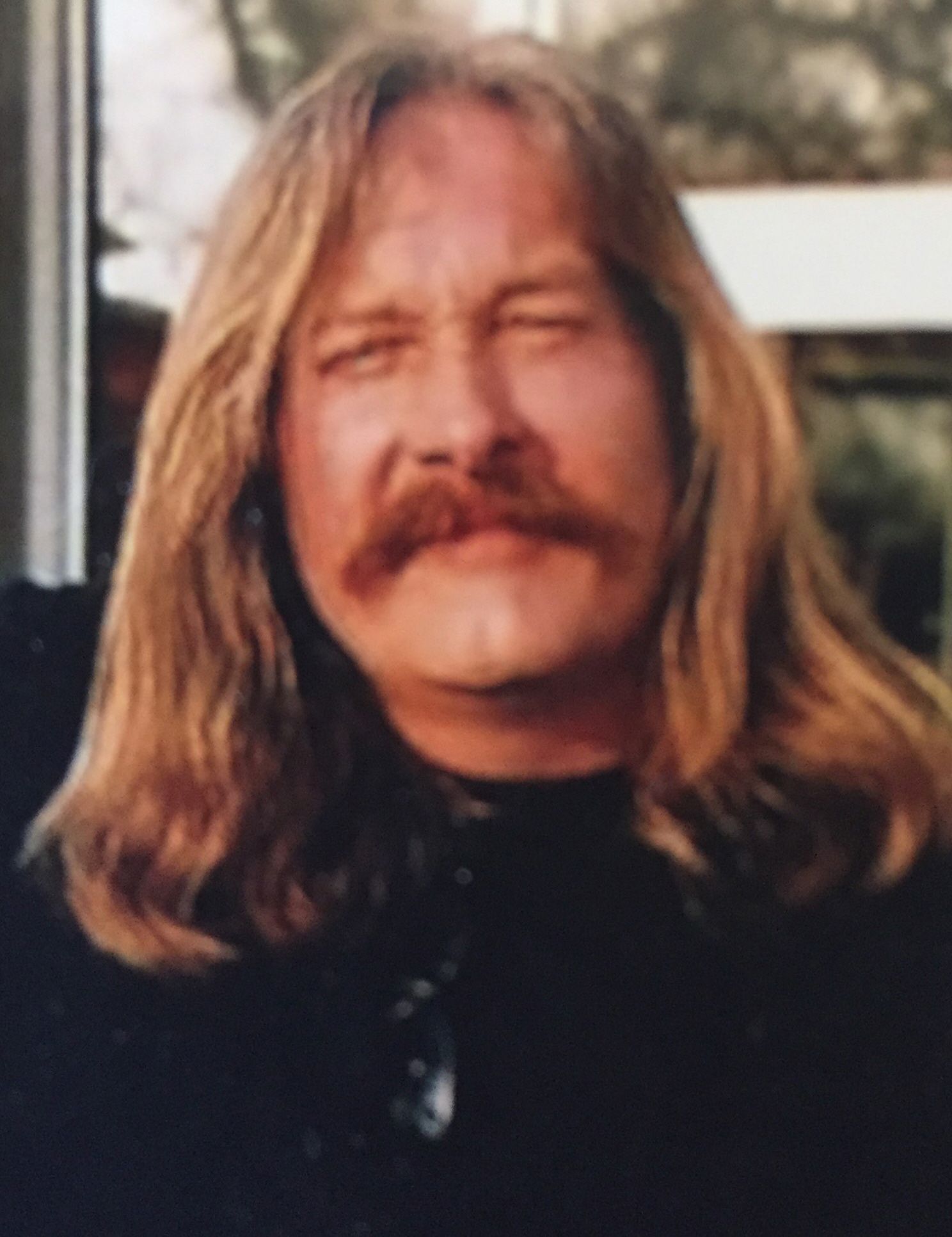 Russell Bergeland
