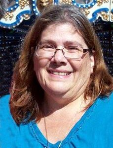 Janet Marie Grady
