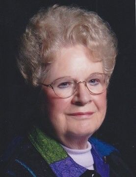 Patricia Josephine Bredeson