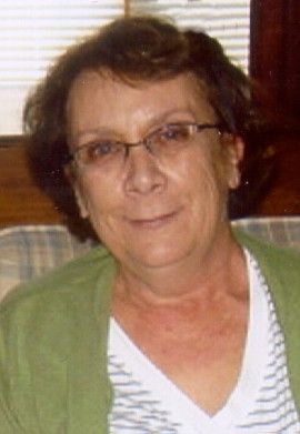 Kathleen Reynolds