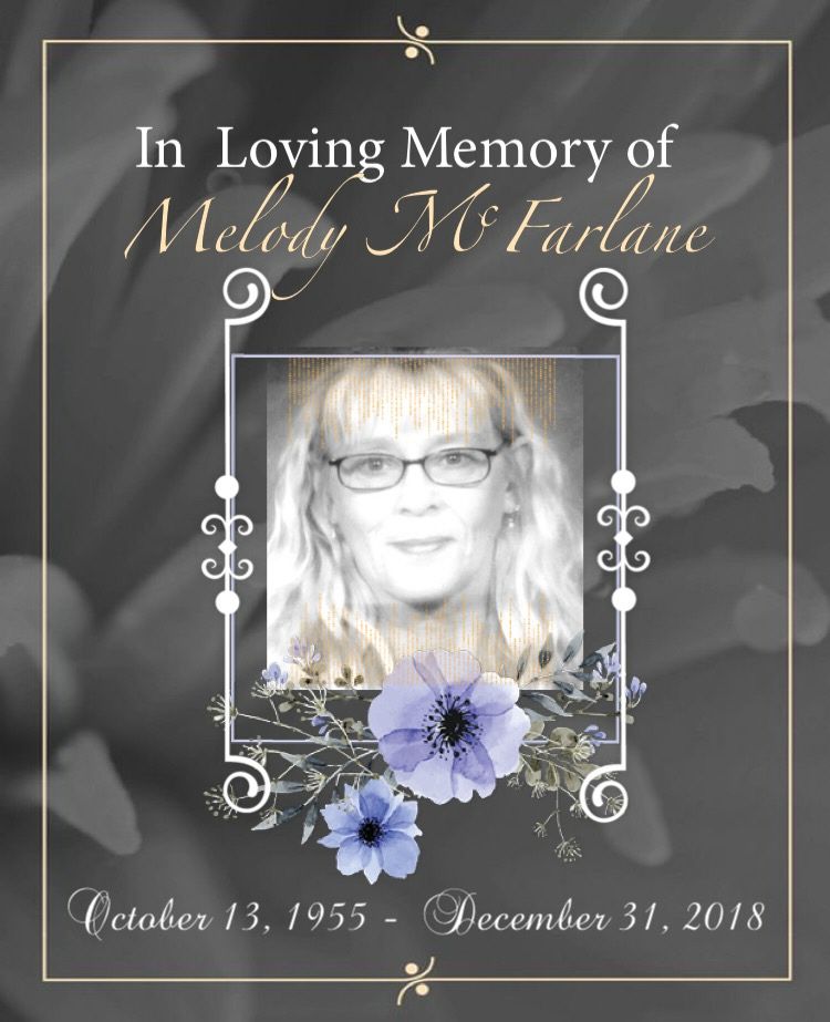 Memorial wall photo