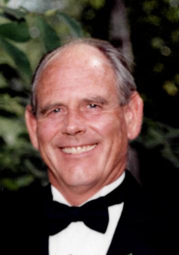 Michael Grant Jacobson