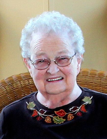 Agnes Brinkman