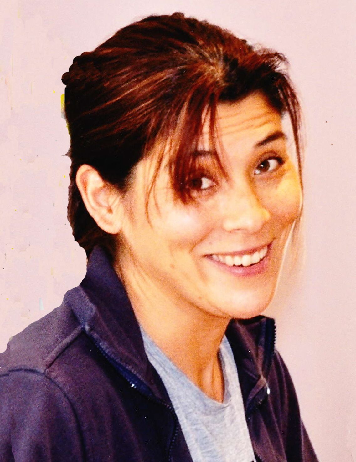 Tricia M Ritschard