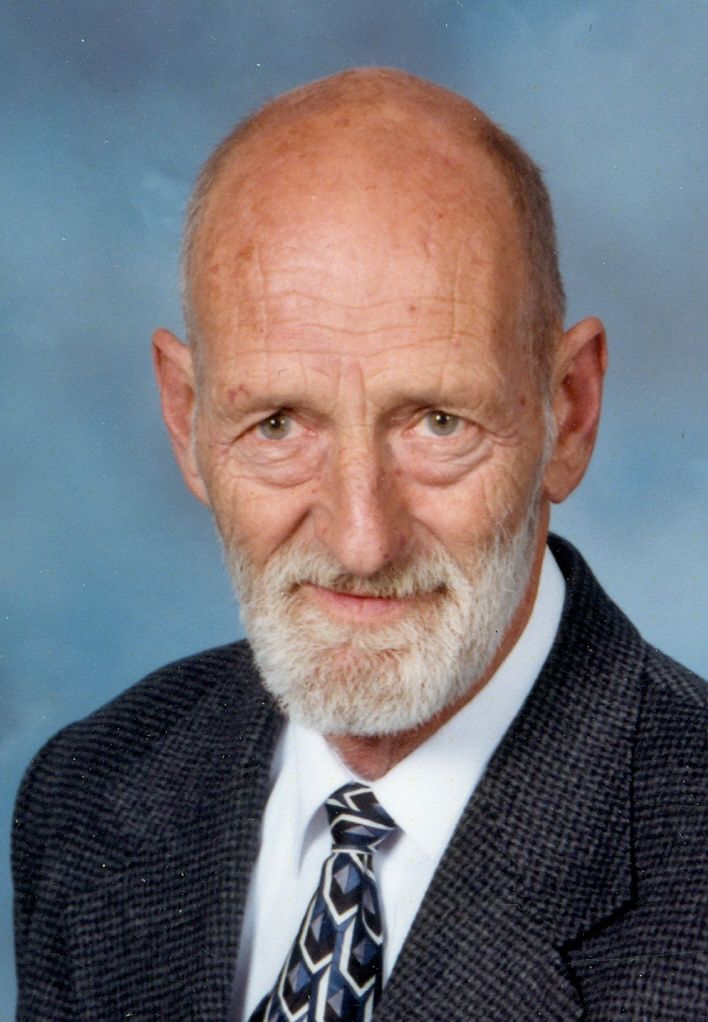 Mathew J. White