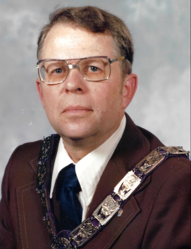 William "Bill" Hubbell Aspinwall
