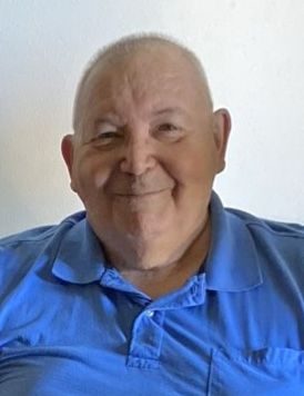 Dale Arthur Heinecke