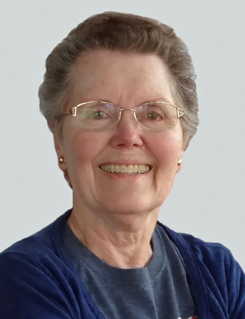 Marilyn Andrews Cashwell