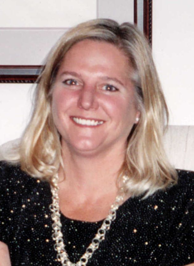 Jill Lynn Goeres