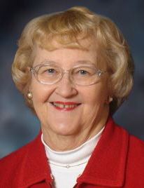 Delores G. Lindgren