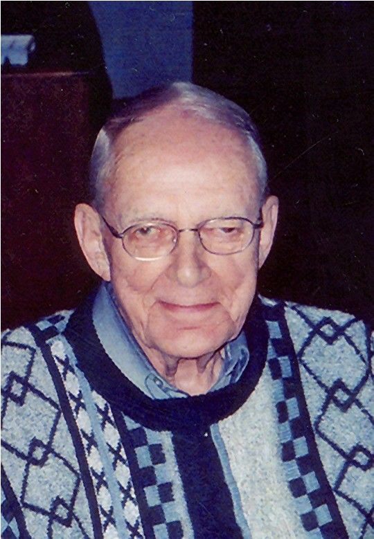 Everett Merrill Kong