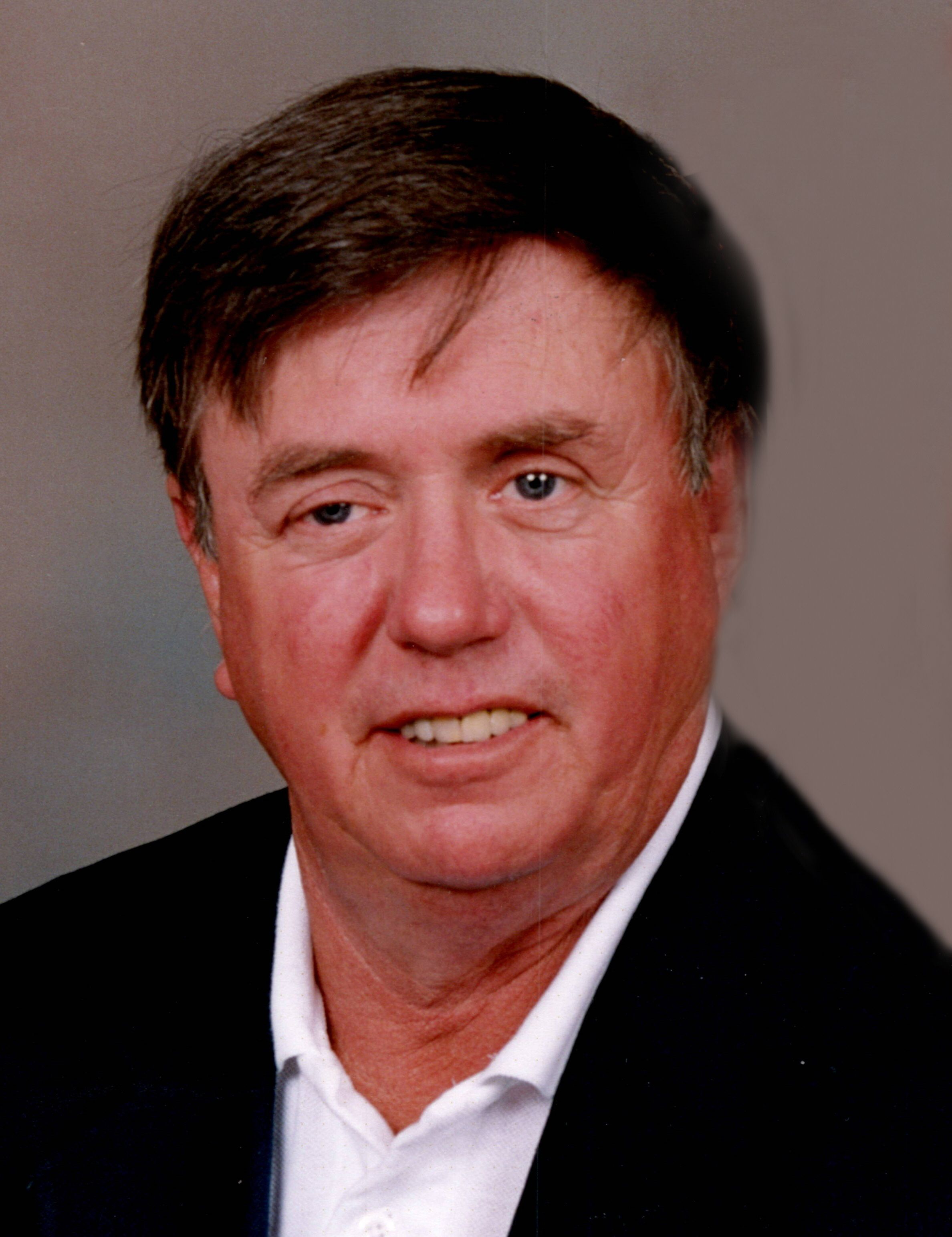 Robert Lee Taylor
