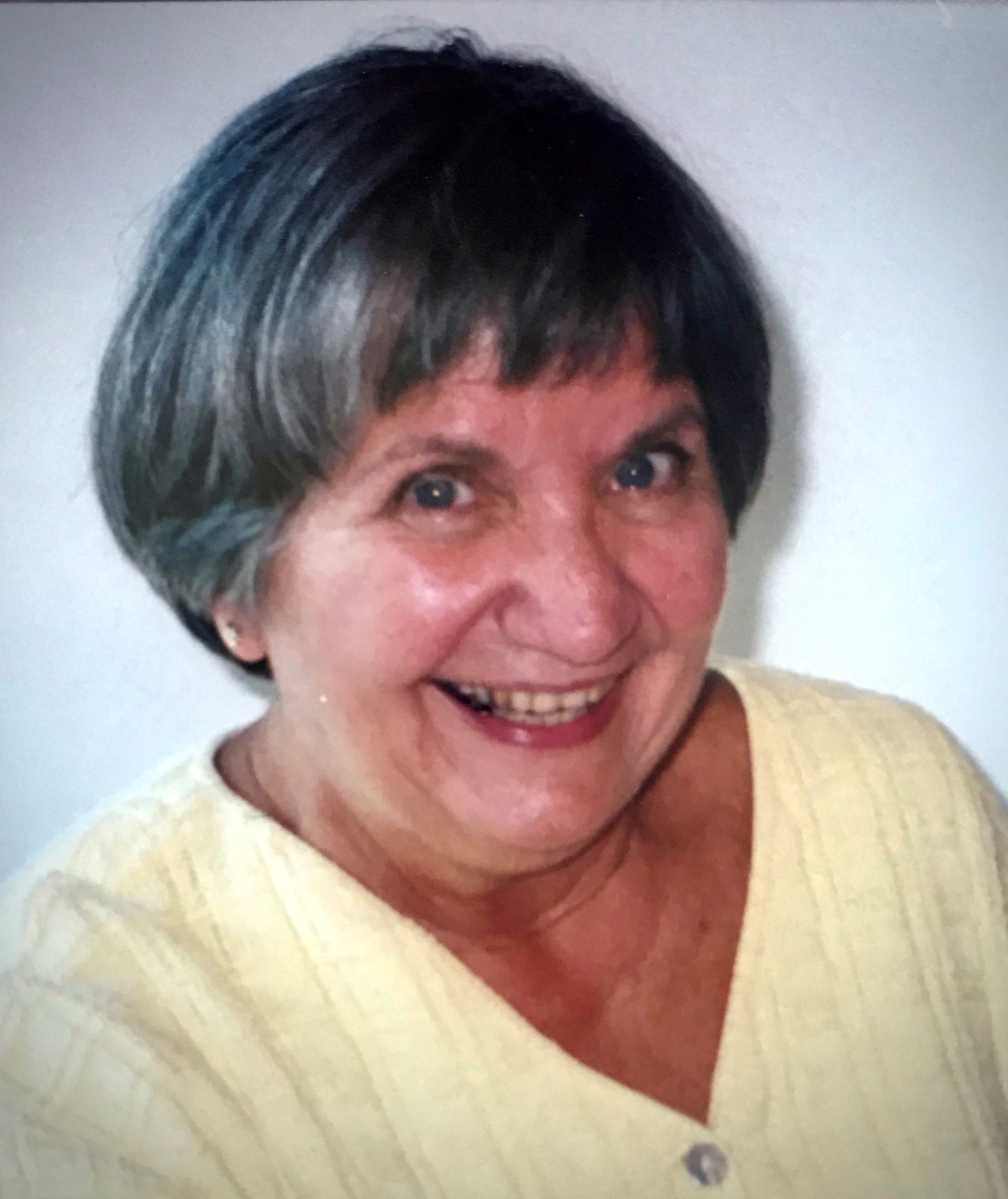 Ann M. Moran