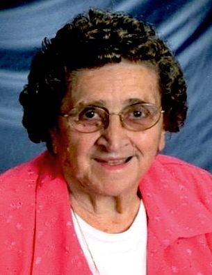 Mary Ann Adler