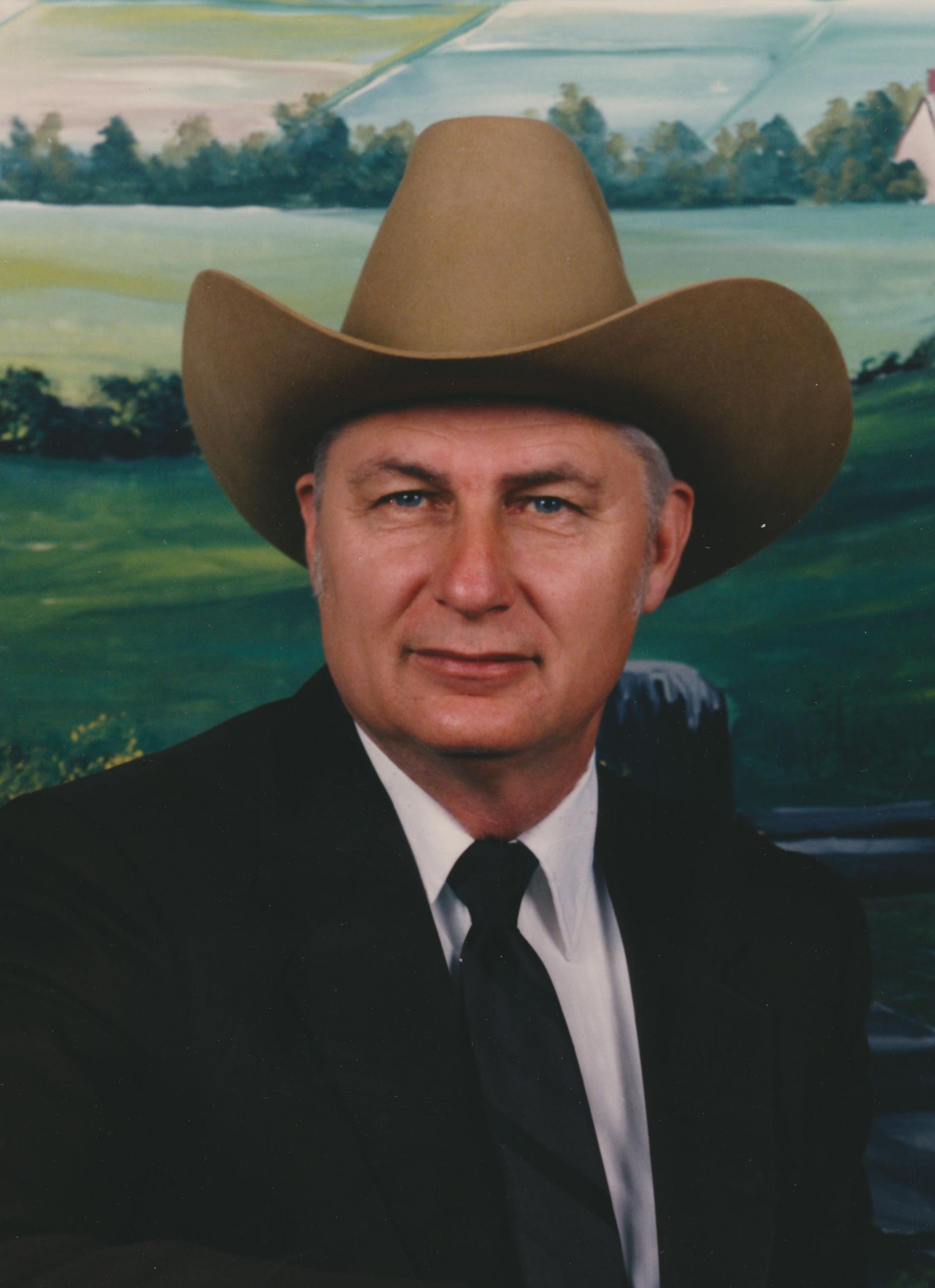 Carl Ortis Carlisle