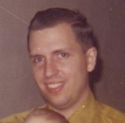 Donald Housley