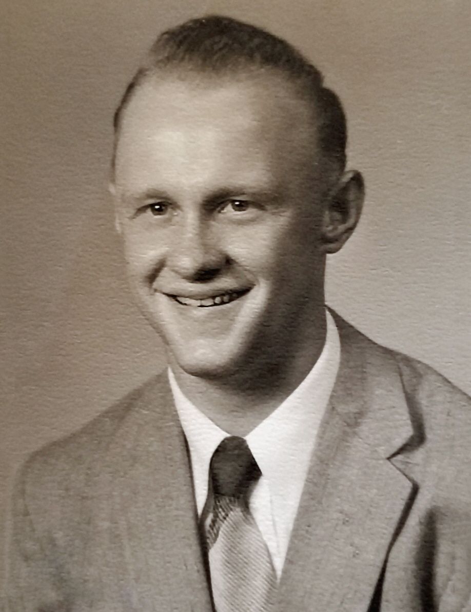 Leonard W. Buechner
