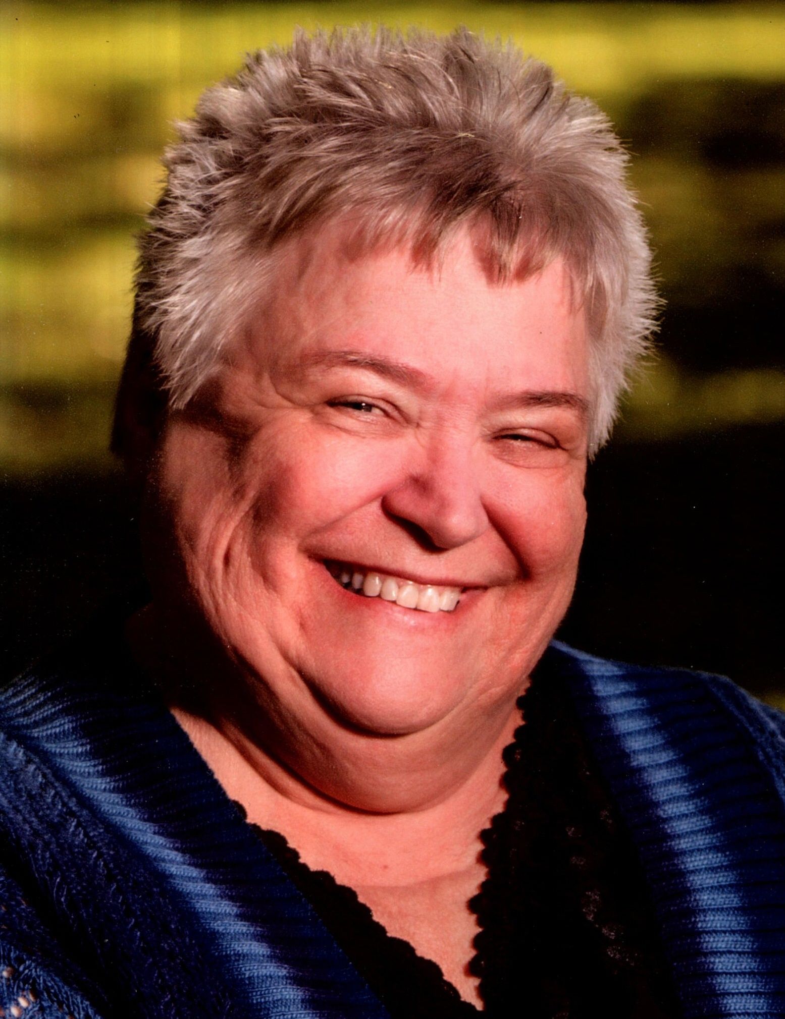 Karen K. Fortman