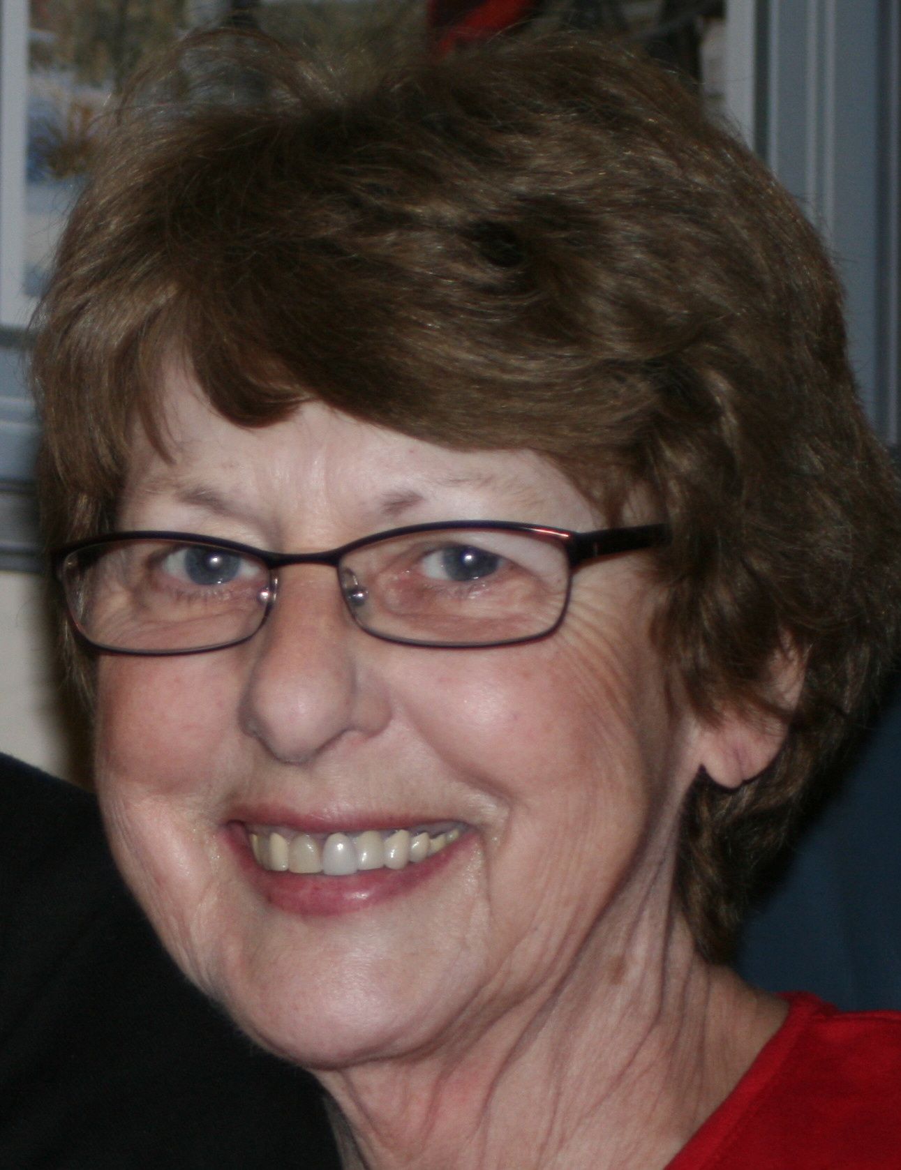 Ruth Lorene Shaffer
