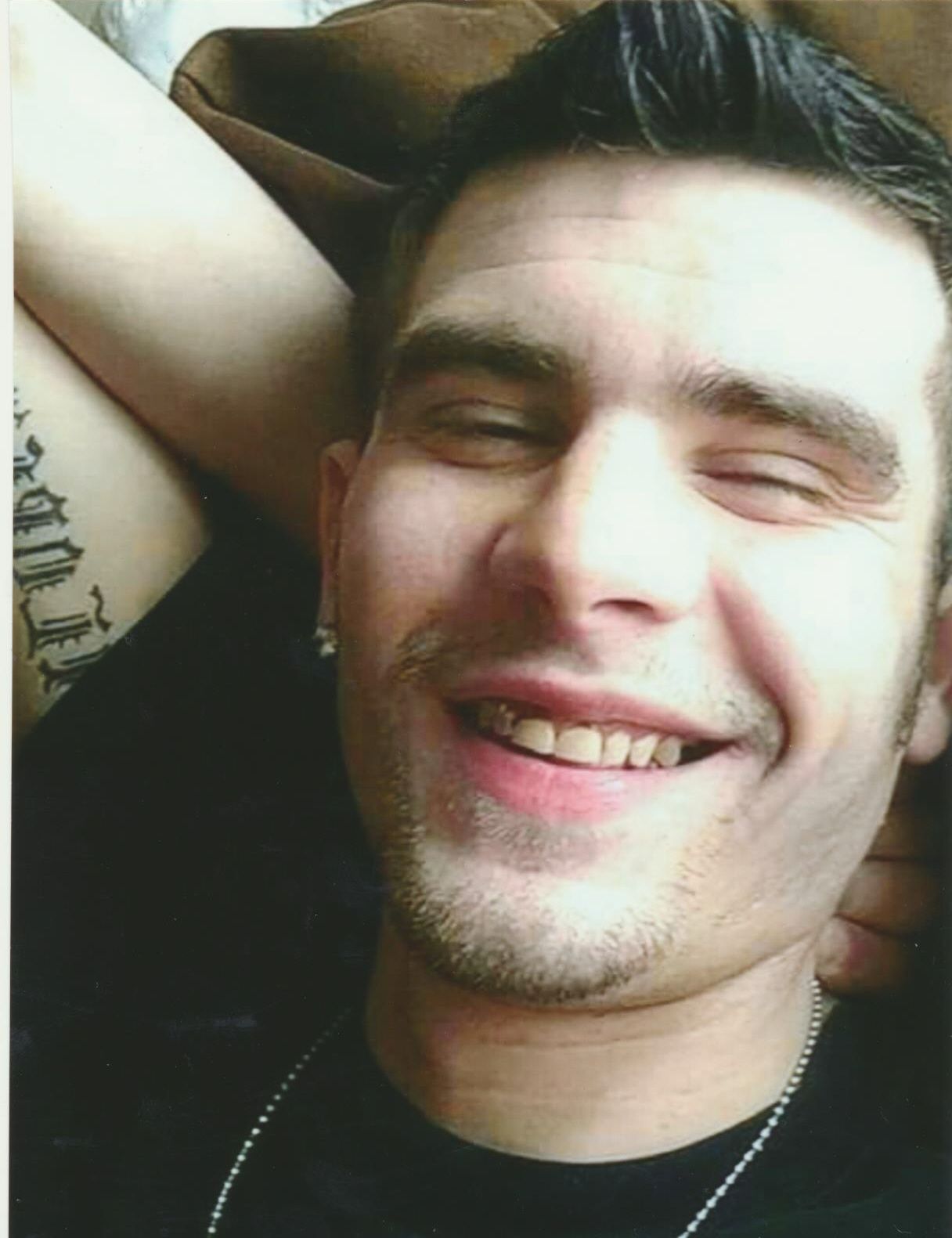 Christopher Lee DiLorenzo II