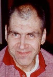 Horst Frischbier